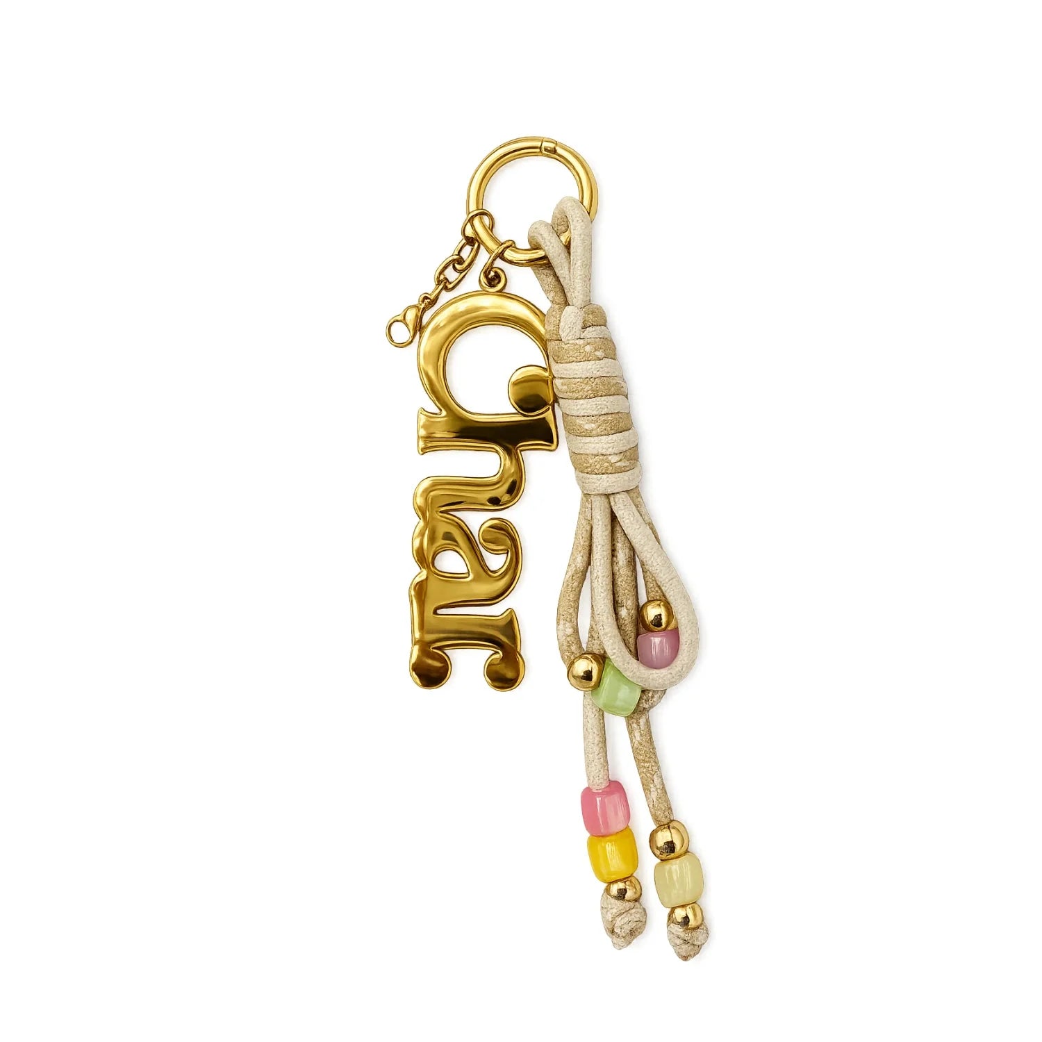 BAG CHARMS