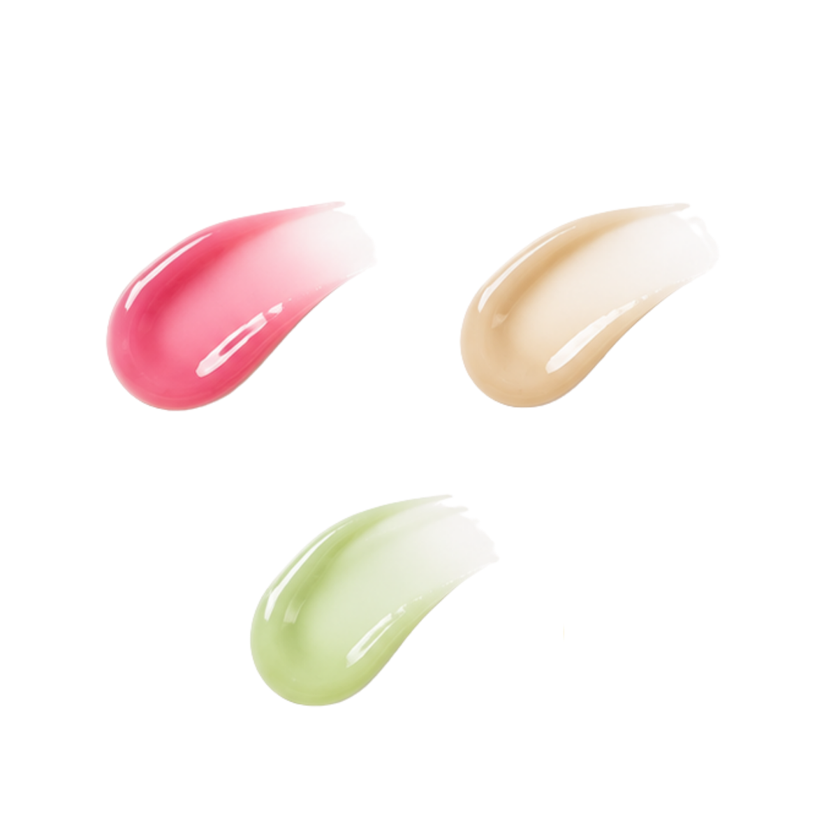 LIP BUTTER