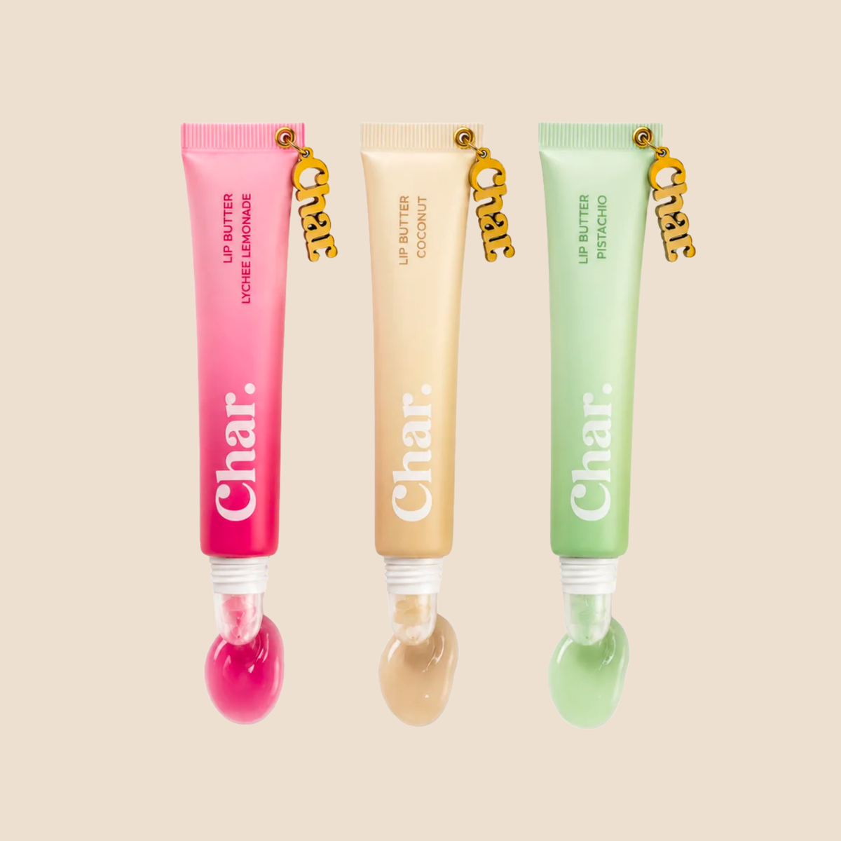 LIP BUTTER