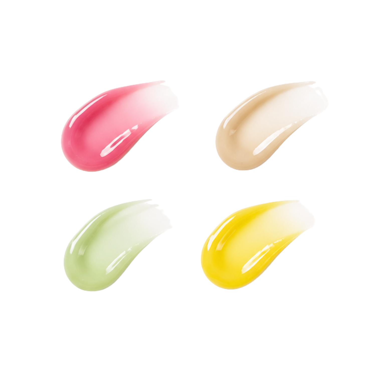 LIP BUTTER