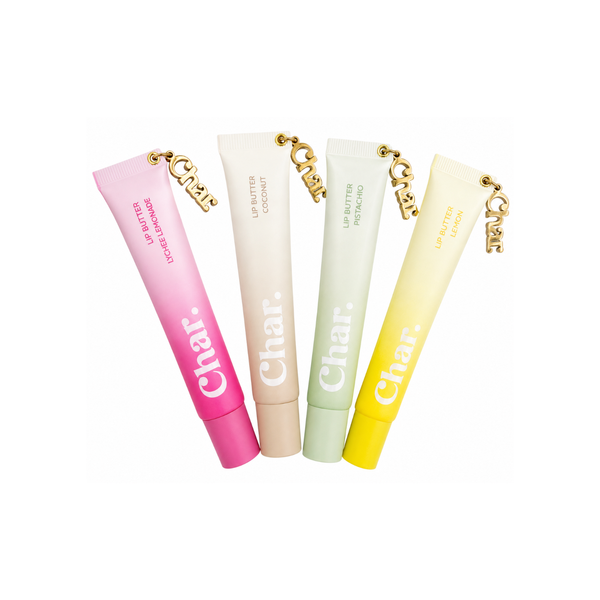 LIP BUTTER BUNDLE