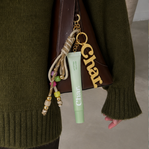 BAG CHARM