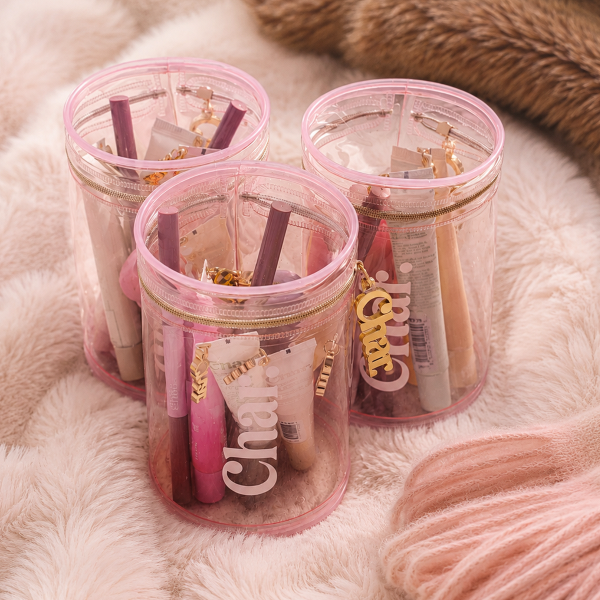 BEAUTY BAG