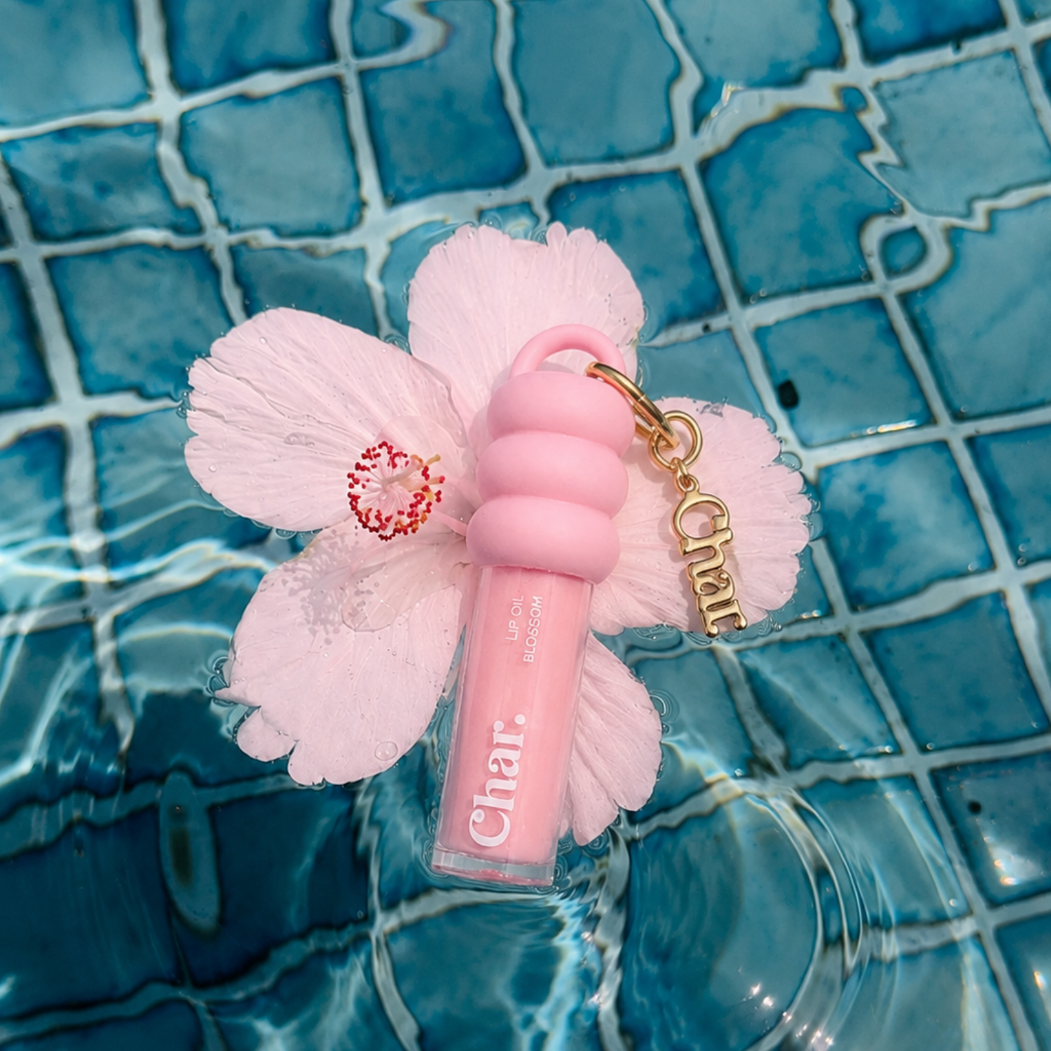 LIP OIL