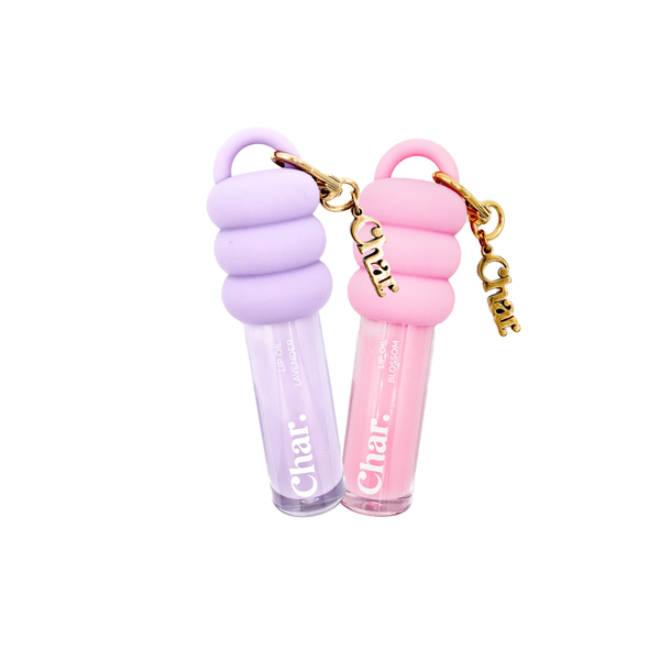 LIP OIL BUNDLE