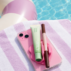 STICK ON LIP PHONE HOLDER