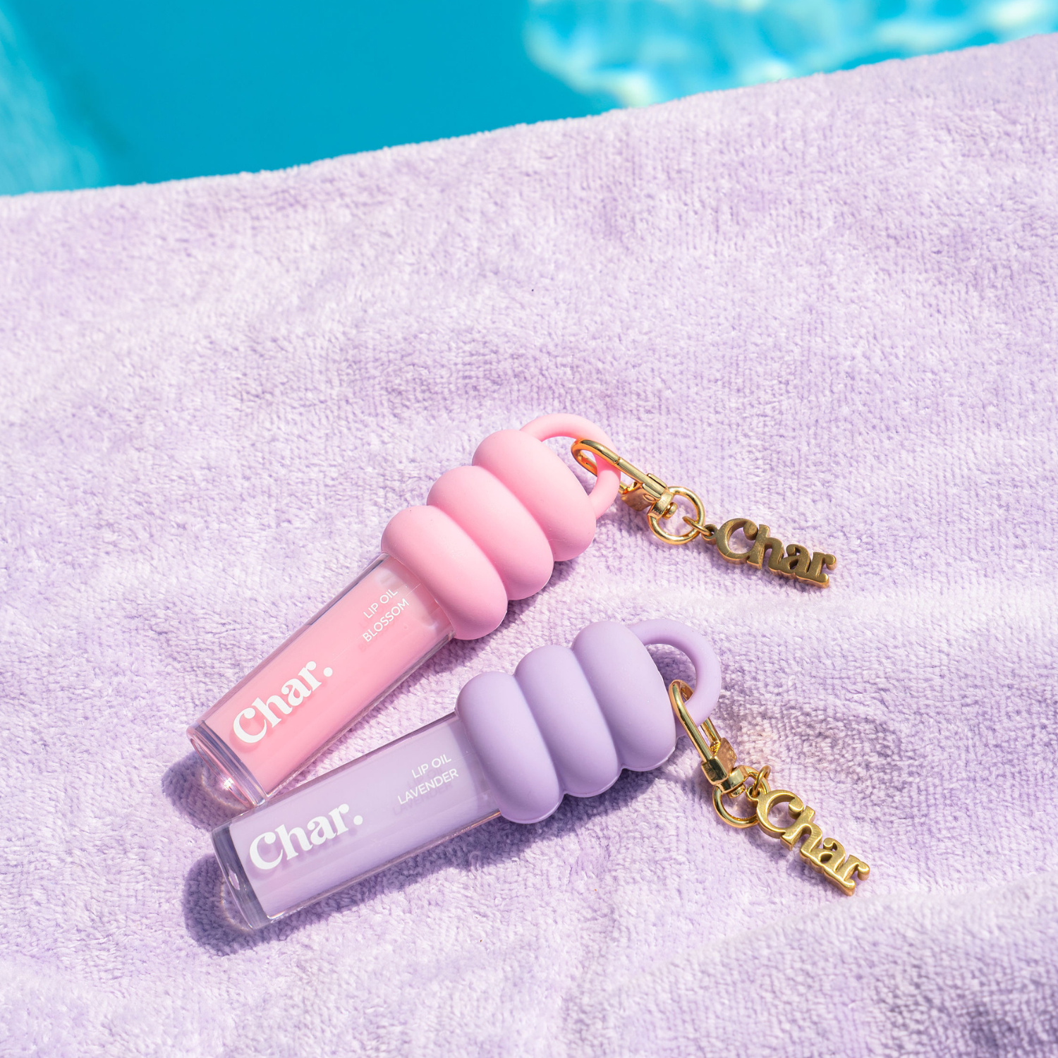 LIP OIL