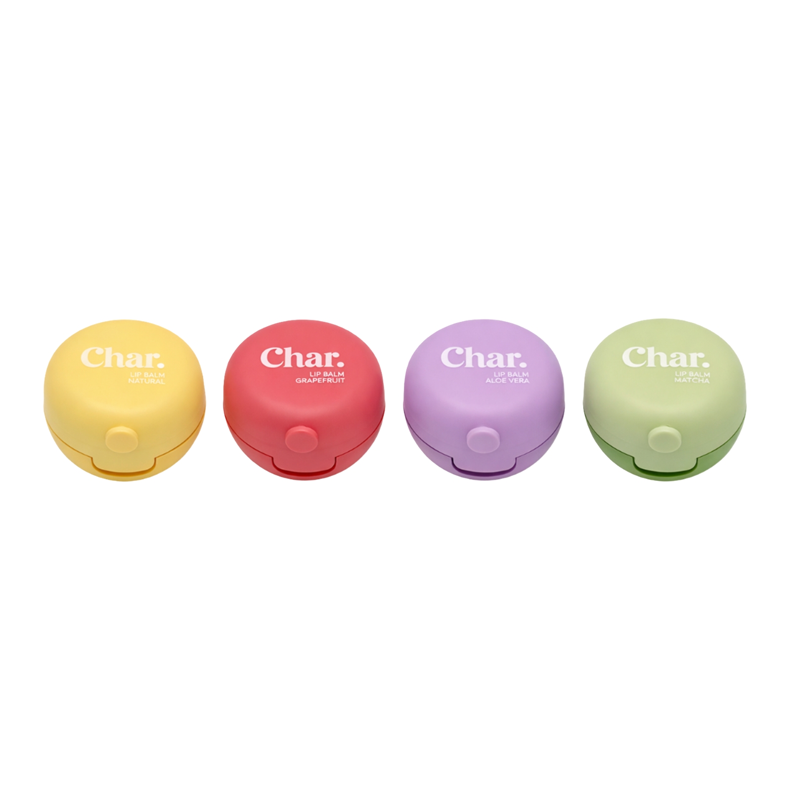 LIP BALM