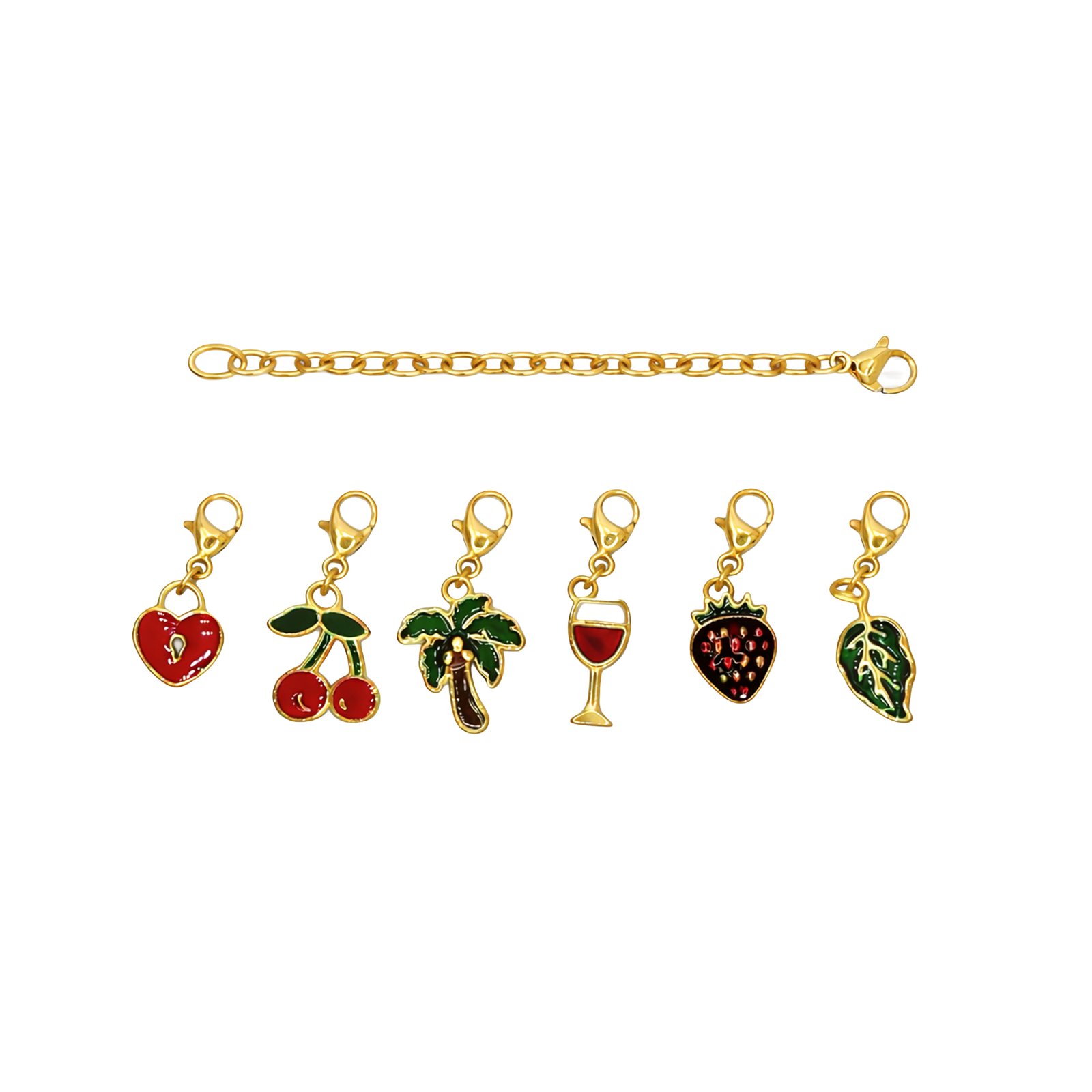 CHARM SET