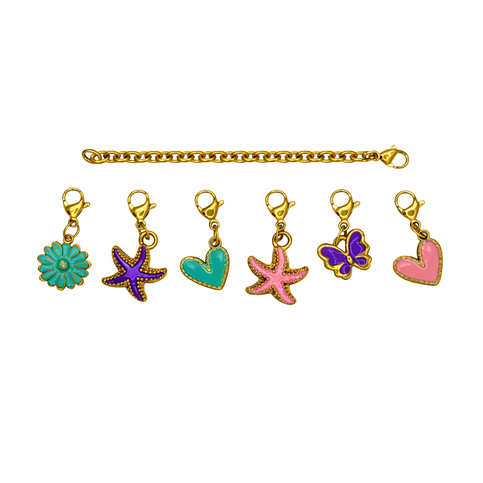 CHARM SET