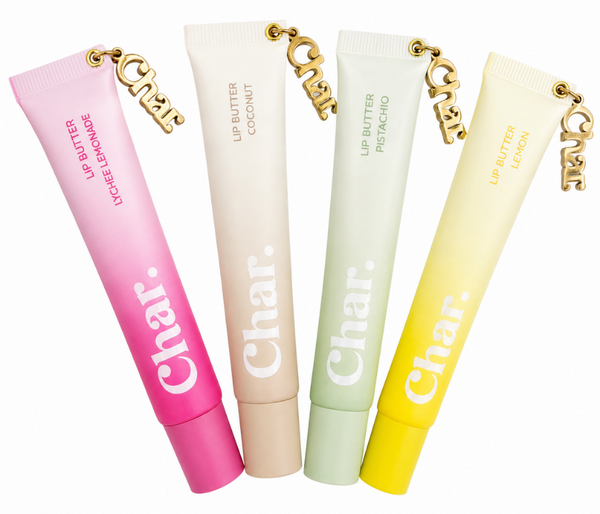 LIP BUTTER BUNDLE