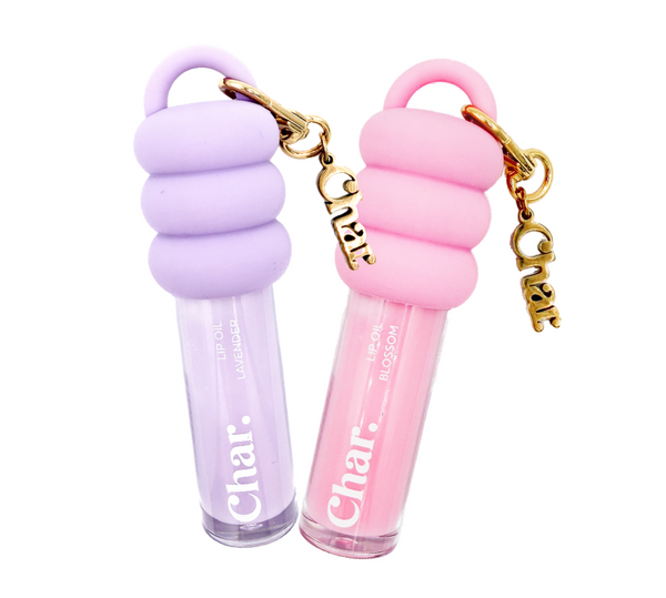 LIP OIL BUNDLE