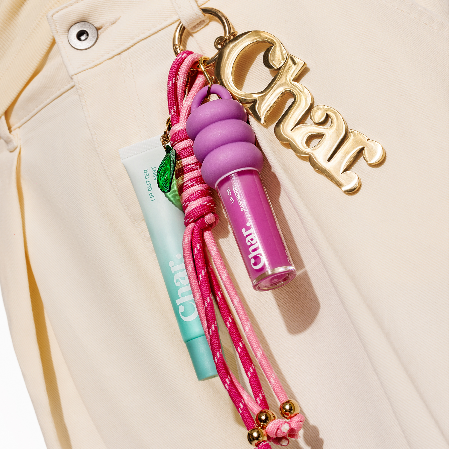 CHARM BUNDLE