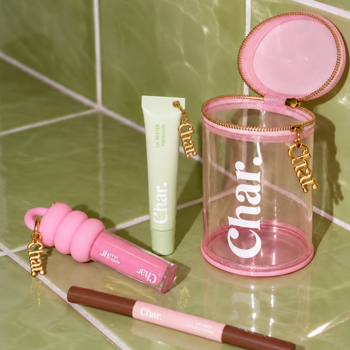 BEAUTY BAG